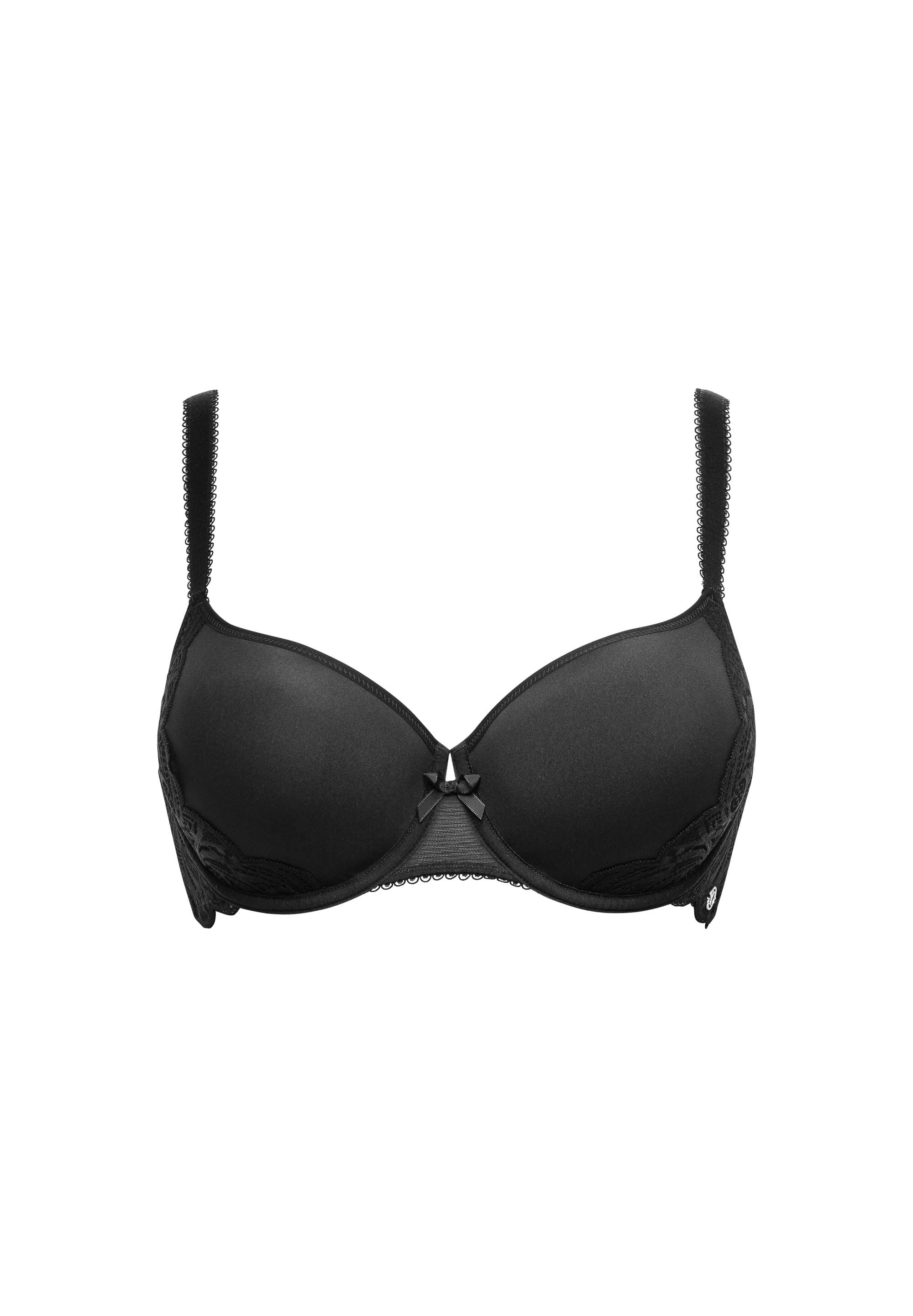 SANS COMPLEXE ARIANE PADDED T-SHIRT SPACER BRA BRA'S Sans Complexe