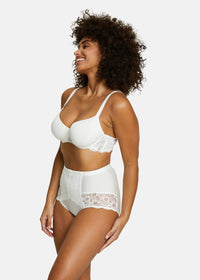 SANS COMPLEXE ARIANE PADDED T-SHIRT SPACER BRA BRA'S Sans Complexe