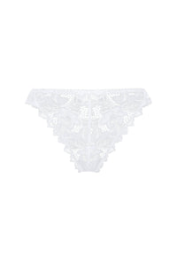 SANS COMPLEXE ARUM LACE THONG BRIEFS Sans Complexe