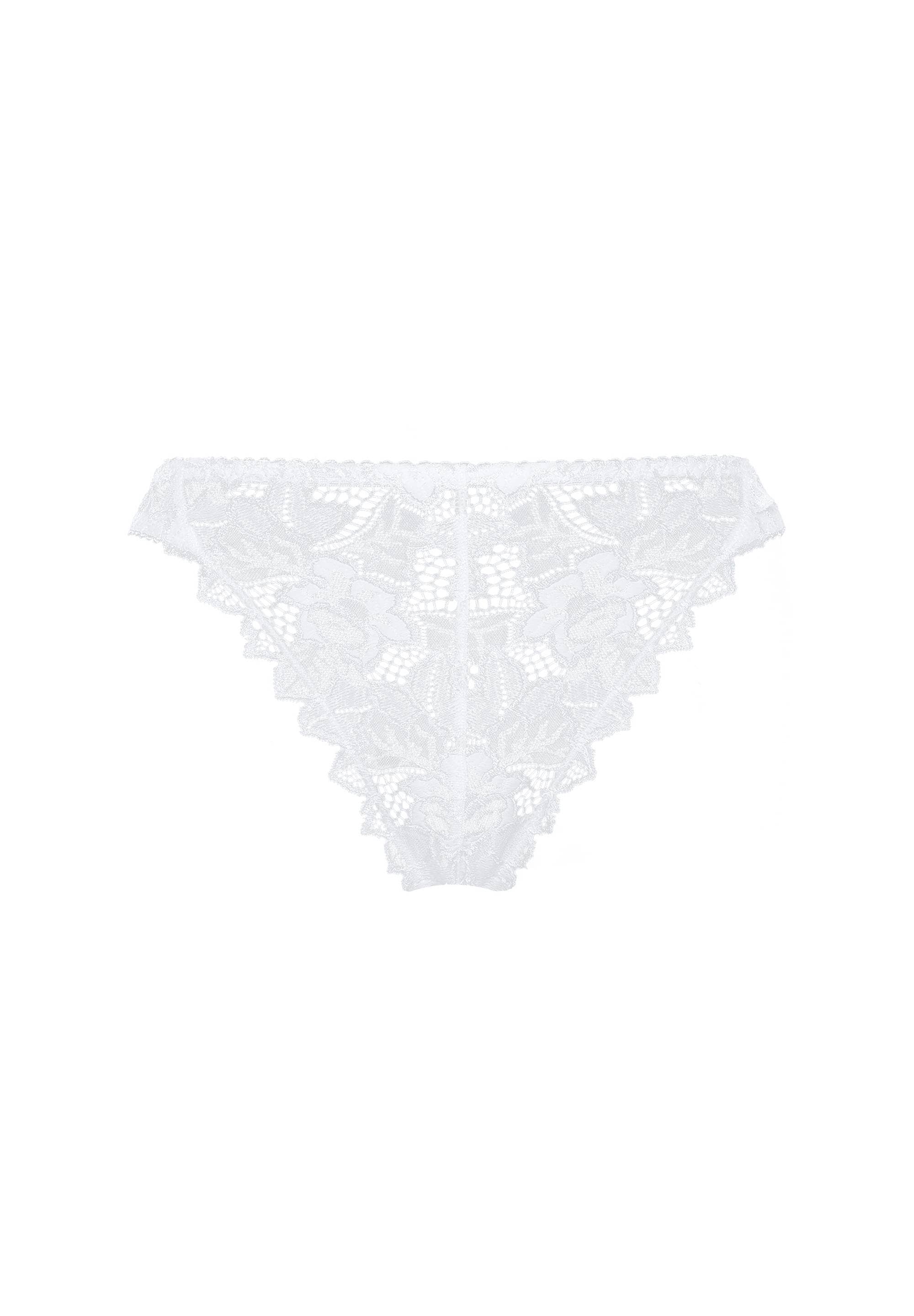 SANS COMPLEXE ARUM LACE THONG BRIEFS Sans Complexe