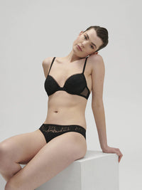 SIMONE PERELE AMAZONE BIKINI BRIEF BRIEFS Simone Perele