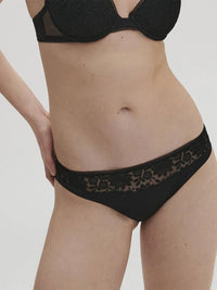 SIMONE PERELE AMAZONE BIKINI BRIEF BRIEFS Simone Perele