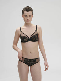 SIMONE PERELE AMAZONE FULL CUP PLUNGE BRA'S Simone Perele
