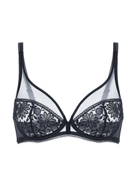 SIMONE PERELE AMAZONE FULL CUP PLUNGE BRA'S Simone Perele