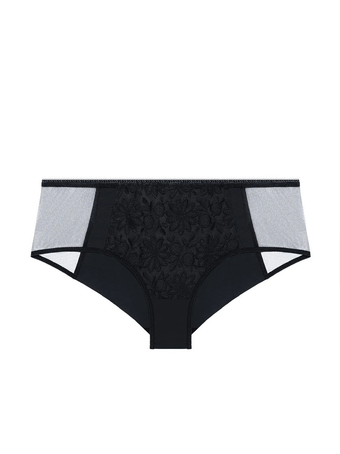 SIMONE PERELE AMAZONE SHORTY BRIEF BRIEFS Simone Perele