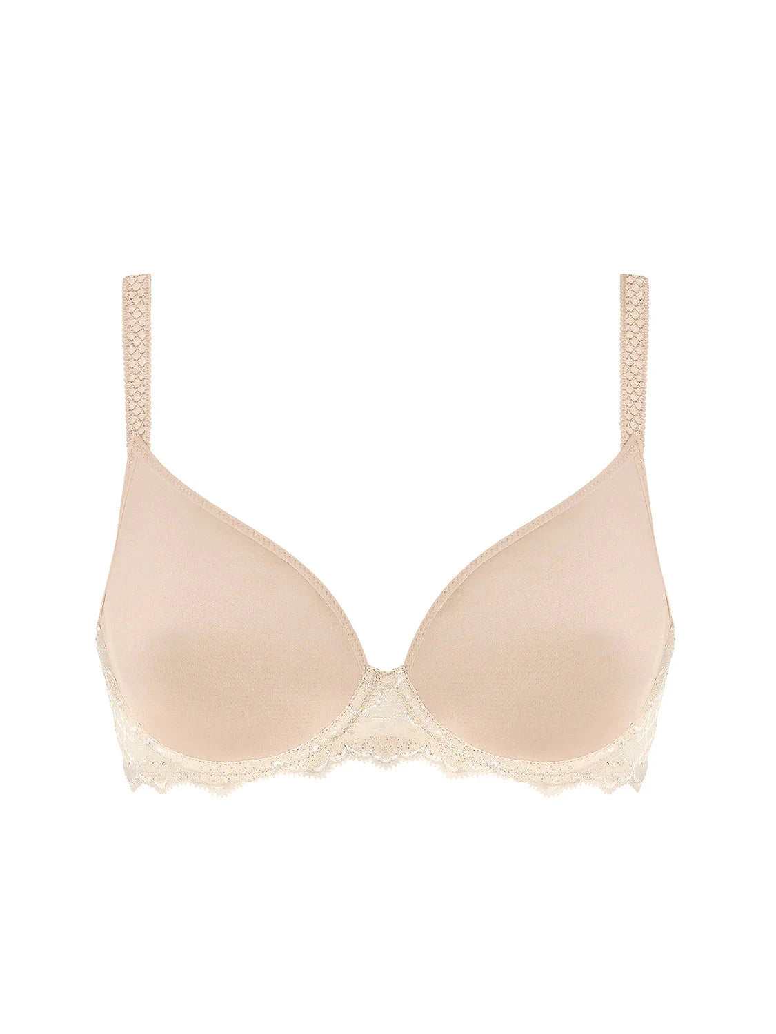 SIMONE PERELE CARESSE 3D PLUNGE CONTOUR BRA BRA'S Simone Perele