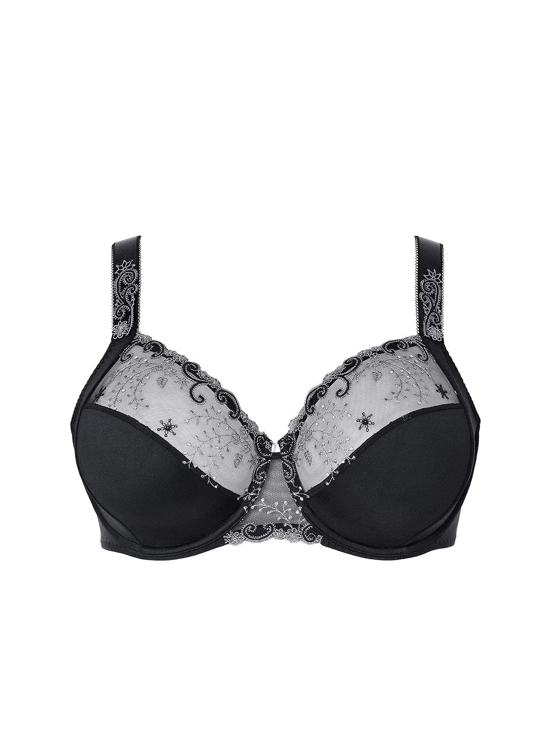 SIMONE PERELE DELICE CONTROL FULL CUP BRA BRA'S Simone Perele