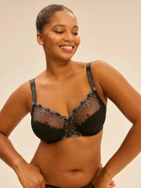 SIMONE PERELE DELICE CONTROL FULL CUP BRA BRA'S Simone Perele