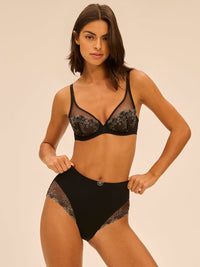 SIMONE PERELE DELICE CULOTTE BRIEFS Simone Perele