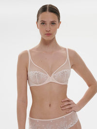 SIMONE PERELE DELICE FULL CUP PLUNGE BRA BRA'S Simone Perele