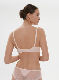 SIMONE PERELE DELICE FULL CUP PLUNGE BRA BRA'S Simone Perele