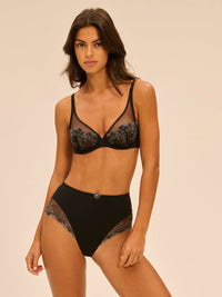 SIMONE PERELE DELICE FULL CUP PLUNGE BRA BRA'S Simone Perele