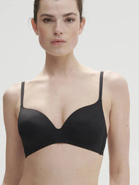 SIMONE PERELE ESSENTIEL PADDED TRIANGLE BRA BRA'S Simone Perele