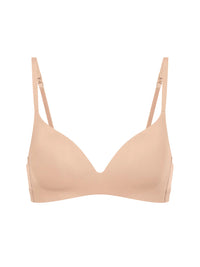SIMONE PERELE ESSENTIEL PADDED TRIANGLE BRA BRA'S Simone Perele