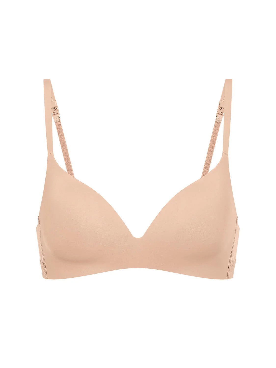 SIMONE PERELE ESSENTIEL PADDED TRIANGLE BRA BRA'S Simone Perele