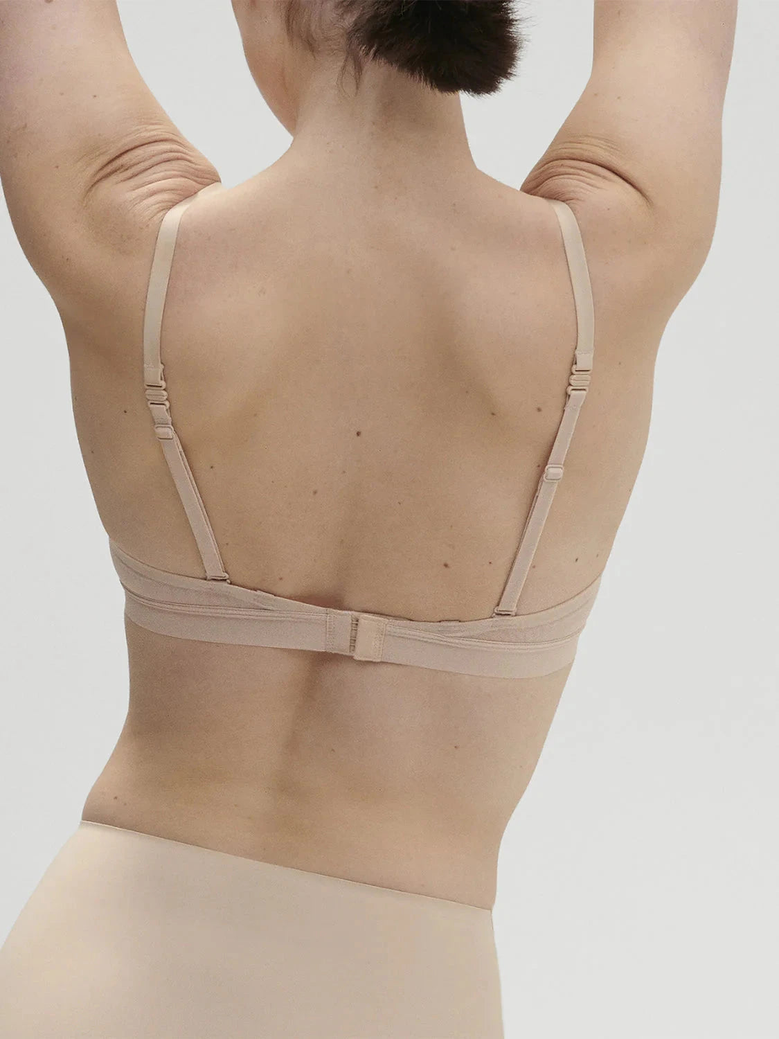 SIMONE PERELE ESSENTIEL PADDED TRIANGLE BRA BRA'S Simone Perele