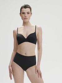SIMONE PERELE ESSENTIEL PADDED TRIANGLE BRA BRA'S Simone Perele