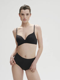 SIMONE PERELE ESSENTIEL PADDED TRIANGLE BRA BRA'S Simone Perele