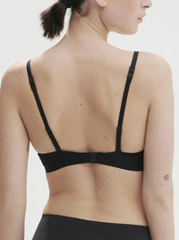SIMONE PERELE ESSENTIEL PADDED TRIANGLE BRA BRA'S Simone Perele