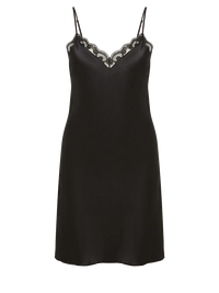 SIMONE PERELE LOVE ME CHEMISE SILKS Simone Perele