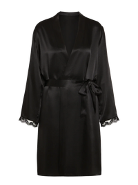 SIMONE PERELE LOVE ME ROBE SILKS Simone Perele