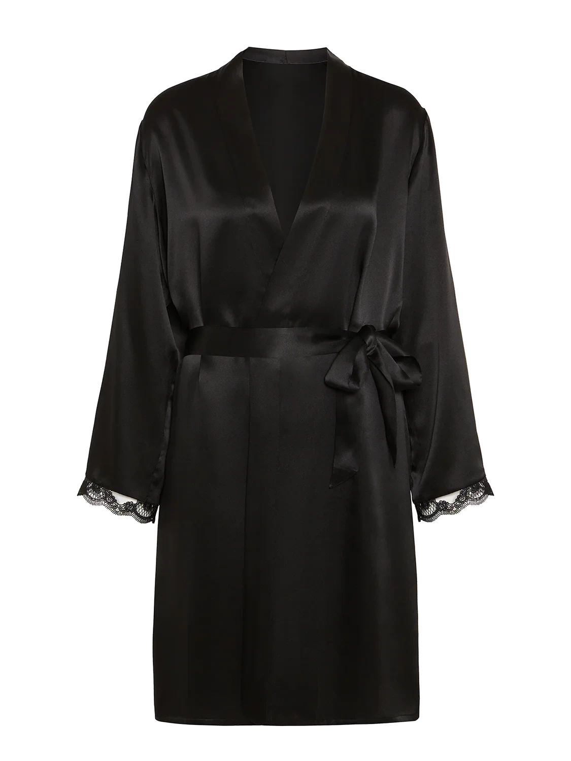 SIMONE PERELE LOVE ME ROBE SILKS Simone Perele