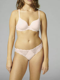 SIMONE PERELE REVE 3D PLUNGE CONTOUR BRA BRA'S Simone Perele