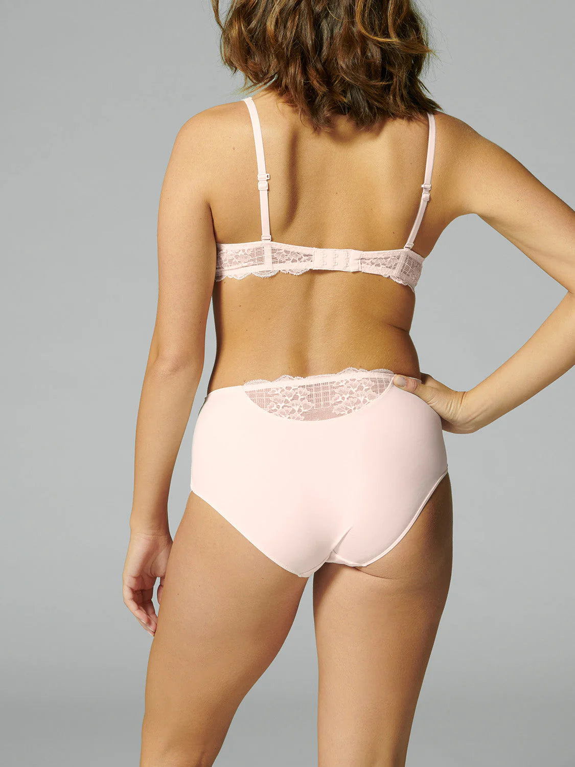 SIMONE PERELE REVE CULOTTE BRIEFS Simone Perele