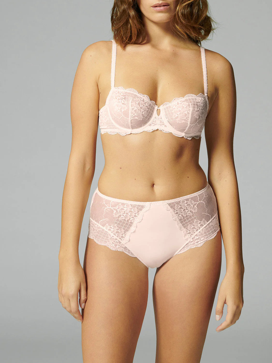 SIMONE PERELE REVE CULOTTE BRIEFS Simone Perele
