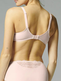 SIMONE PERELE REVE SQUARE NECK FULL CUP BRA'S Simone Perele