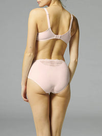 SIMONE PERELE REVE SQUARE NECK FULL CUP BRA'S Simone Perele