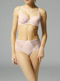 SIMONE PERELE REVE SQUARE NECK FULL CUP BRA'S Simone Perele