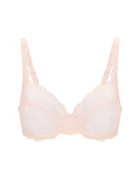 SIMONE PERELE REVE SQUARE NECK FULL CUP BRA'S Simone Perele