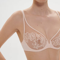 SIMONE PERELE SAGA FULL CUP PLUNGE BRA BRA'S Simone Perele