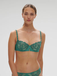 SIMONE PERELE SAGA HALF CUP BRA'S Simone Perele
