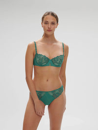 SIMONE PERELE SAGA HALF CUP BRA'S Simone Perele