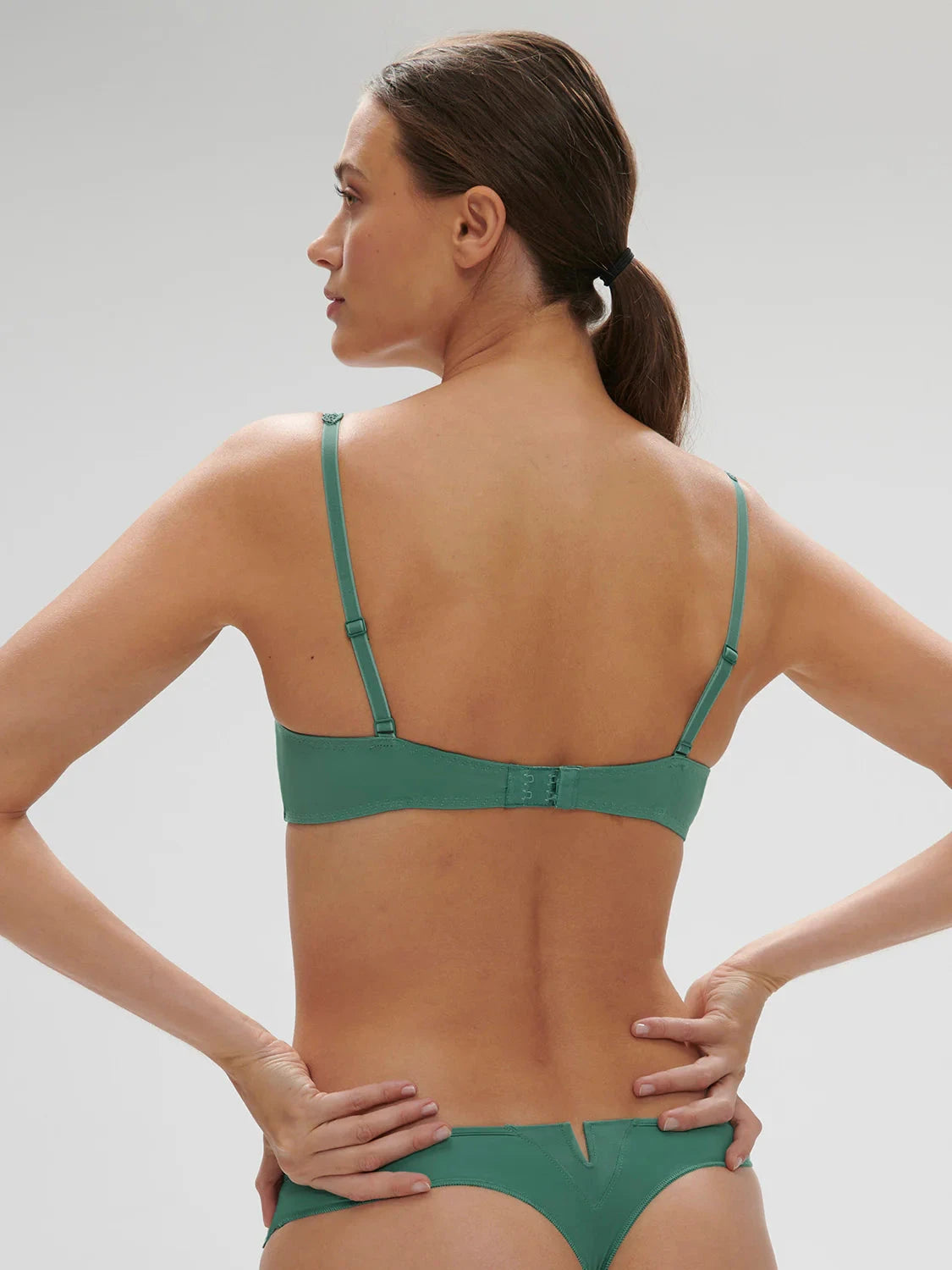SIMONE PERELE SAGA HALF CUP BRA'S Simone Perele