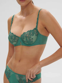 SIMONE PERELE SAGA HALF CUP BRA'S Simone Perele