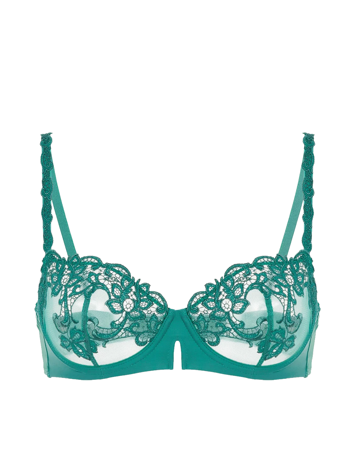 SIMONE PERELE SAGA HALF CUP BRA'S Simone Perele