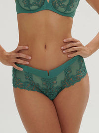 SIMONE PERELE SAGA SHORTY BRIEF BRIEFS Simone Perele