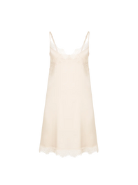 SIMONE PERELE SATIN SECRETS CHEMISE SLEEPWEAR Simone Perele