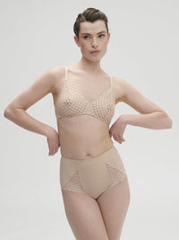 SIMONE PERELE SUBTILE CONTROL FULL BRIEF SHAPEWEAR Simone Perele