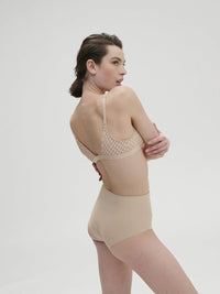 SIMONE PERELE SUBTILE CONTROL FULL BRIEF SHAPEWEAR Simone Perele