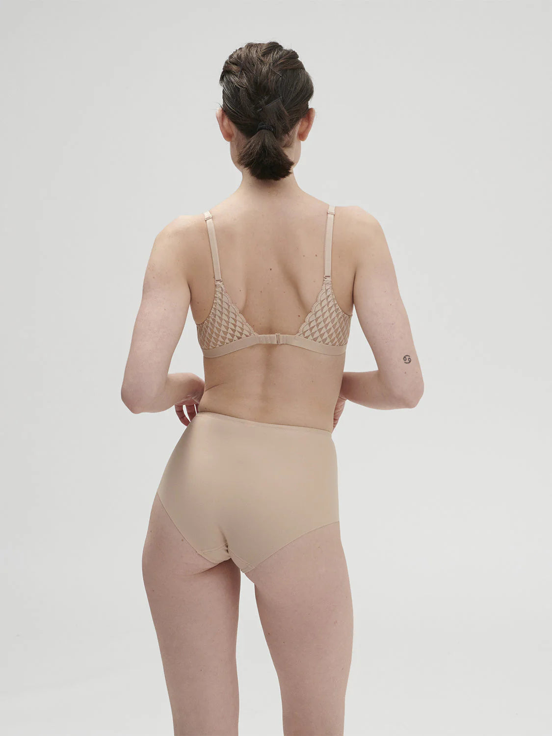 SIMONE PERELE SUBTILE CONTROL FULL BRIEF SHAPEWEAR Simone Perele