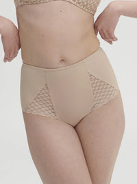 SIMONE PERELE SUBTILE CONTROL FULL BRIEF SHAPEWEAR Simone Perele