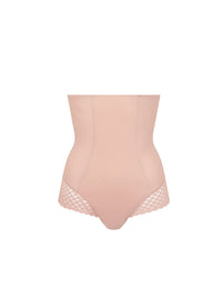 SIMONE PERELE SUBTILE HIGH WAIST SHAPER BRIEF SHAPEWEAR Simone Perele