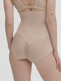 SIMONE PERELE SUBTILE HIGH WAIST SHAPER BRIEF SHAPEWEAR Simone Perele