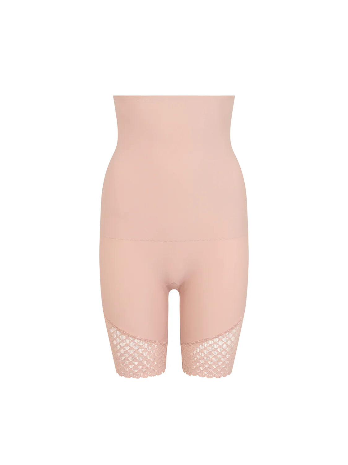 SIMONE PERELE SUBTILE HIGH WAIST SHAPER SHORT SHAPEWEAR Simone Perele