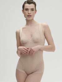 SIMONE PERELE SUBTILE SHAPER BODYSUIT SHAPEWEAR Simone Perele