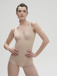 SIMONE PERELE SUBTILE SHAPER BODYSUIT SHAPEWEAR Simone Perele